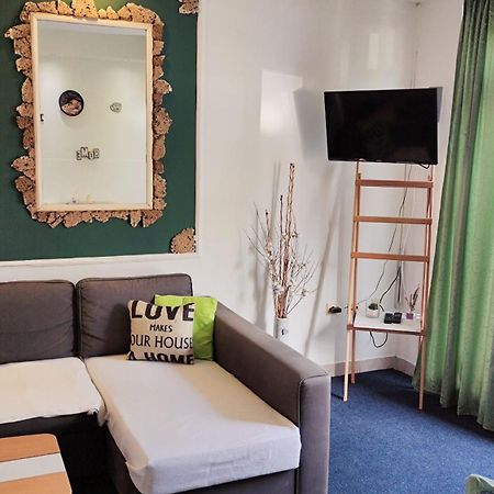 Apartmani 077 Drvar Ngoại thất bức ảnh