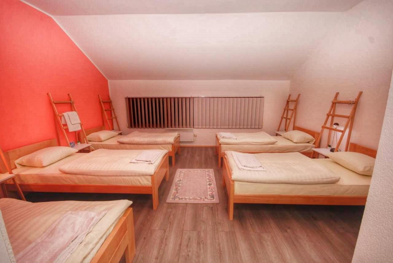 Apartmani 077 Drvar Ngoại thất bức ảnh